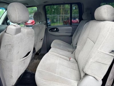 2006 Chevrolet Trailblazer LT