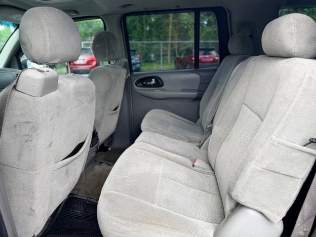 2006 Chevrolet Trailblazer LT