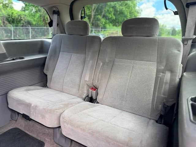 2006 Chevrolet Trailblazer LT