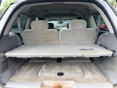 2006 Chevrolet Trailblazer LT