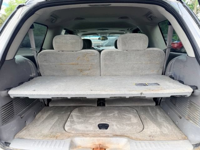 2006 Chevrolet Trailblazer LT