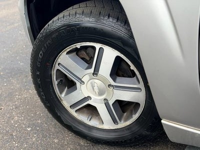 2006 Chevrolet Trailblazer LT