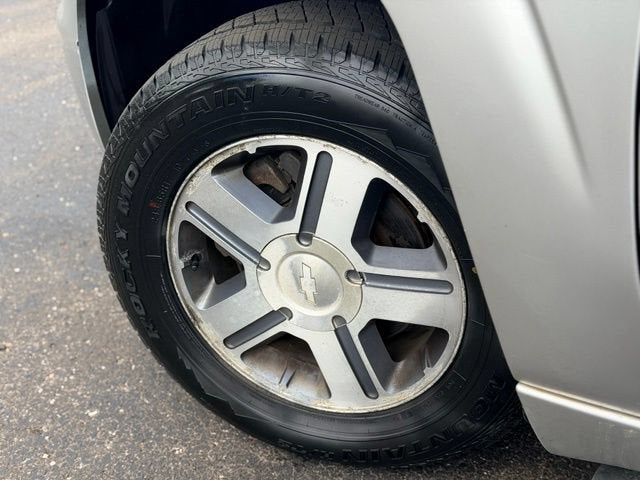 2006 Chevrolet Trailblazer LT