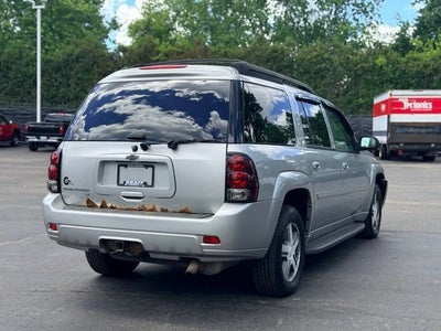 2006 Chevrolet Trailblazer LT