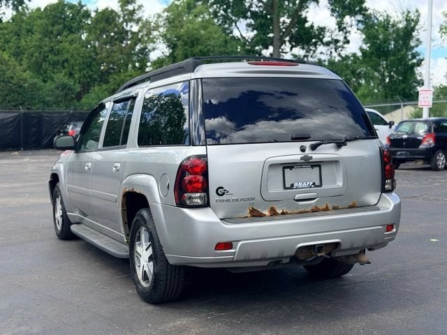 2006 Chevrolet Trailblazer LT