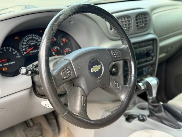 2006 Chevrolet Trailblazer LT