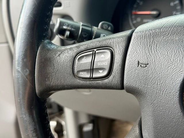 2006 Chevrolet Trailblazer LT