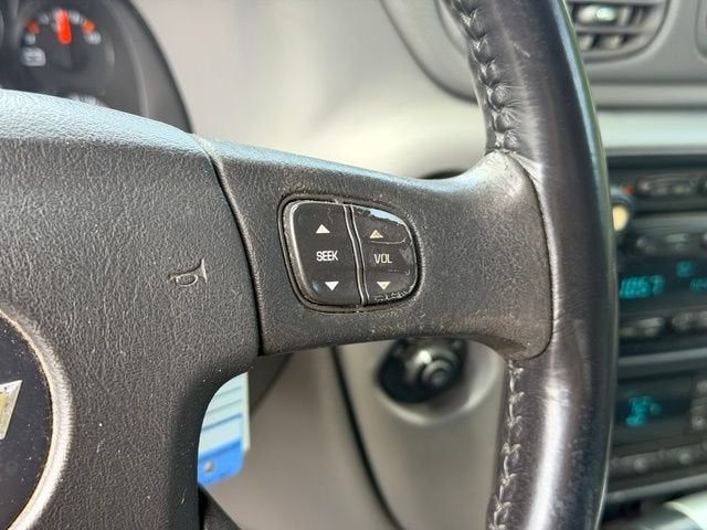 2006 Chevrolet Trailblazer LT