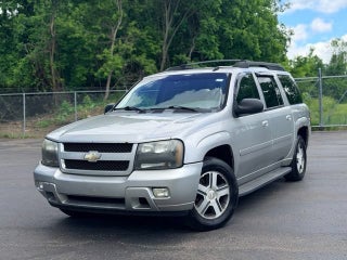 2006 Chevrolet Trailblazer LT