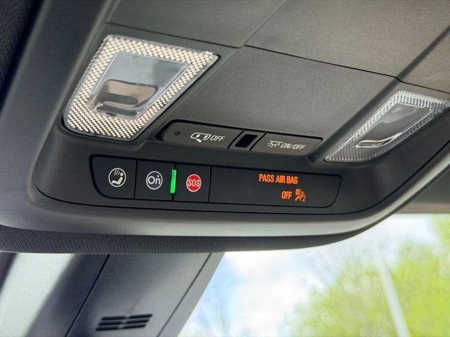 2024 Chevrolet Traverse Limited LS