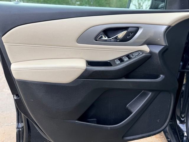 2024 Chevrolet Traverse Limited LS