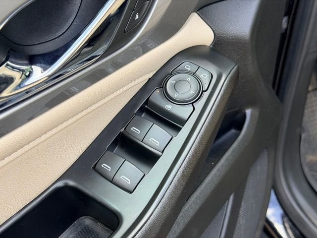 2024 Chevrolet Traverse Limited LS
