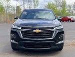 2024 Chevrolet Traverse Limited LS