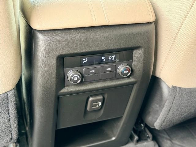 2024 Chevrolet Traverse Limited LS
