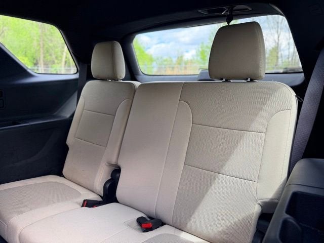 2024 Chevrolet Traverse Limited LS