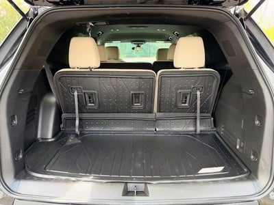2024 Chevrolet Traverse Limited LS
