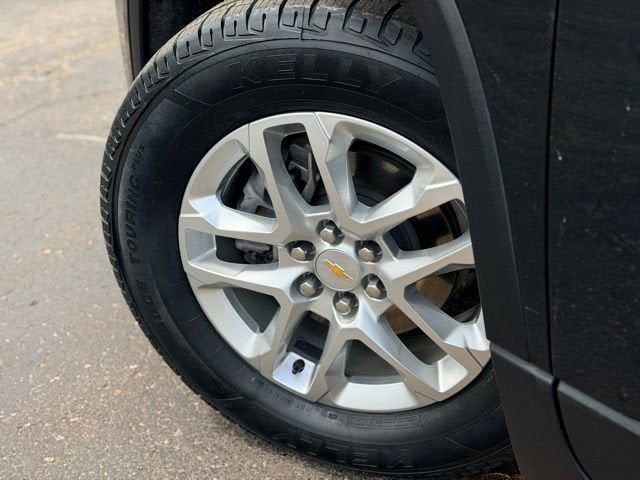 2024 Chevrolet Traverse Limited LS