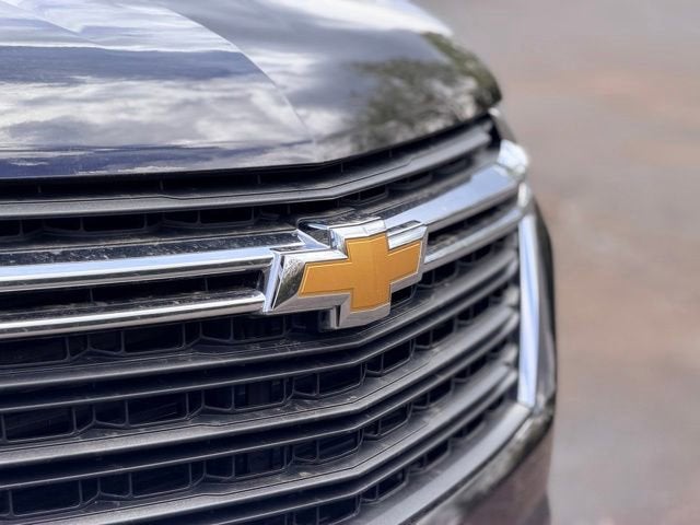 2024 Chevrolet Traverse Limited LS