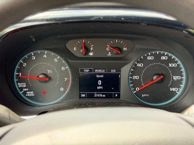 2024 Chevrolet Traverse Limited LS