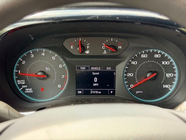 2024 Chevrolet Traverse Limited LS