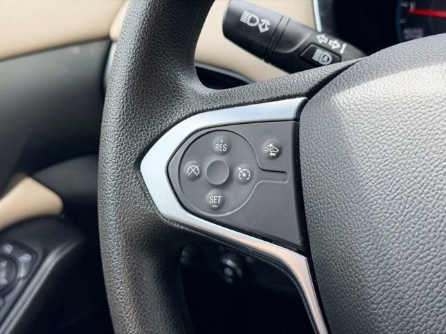 2024 Chevrolet Traverse Limited LS