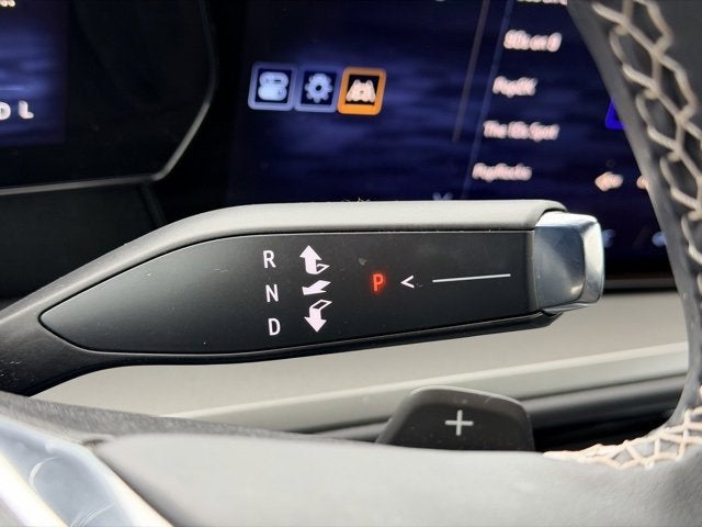 2024 Chevrolet Traverse LS