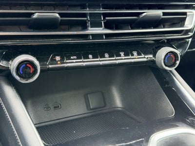 2024 Chevrolet Traverse LS