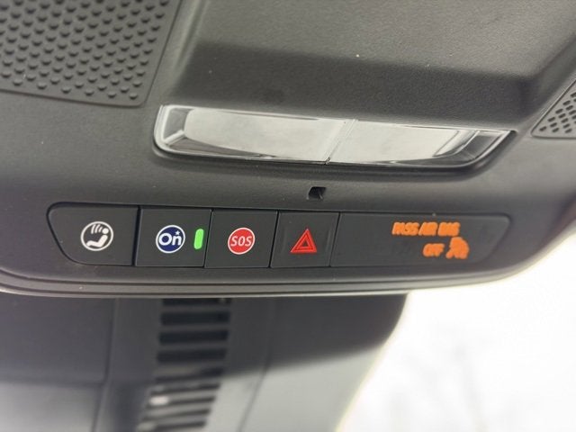 2024 Chevrolet Traverse LS