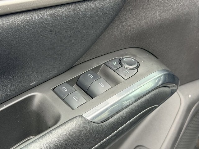 2024 Chevrolet Traverse LS