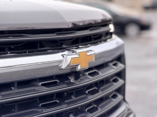 2024 Chevrolet Traverse LS