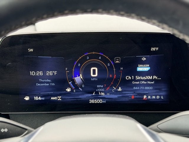 2024 Chevrolet Traverse LS