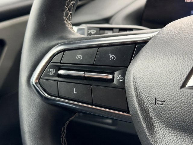 2024 Chevrolet Traverse LS