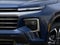 2027 Chevrolet Traverse High Country