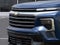 2027 Chevrolet Traverse High Country