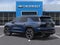 2027 Chevrolet Traverse High Country