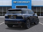 2027 Chevrolet Traverse High Country