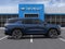 2027 Chevrolet Traverse High Country