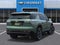 2027 Chevrolet Traverse High Country
