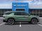 2027 Chevrolet Traverse High Country