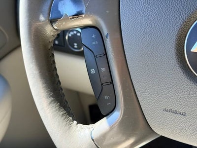 2009 Chevrolet Tahoe LTZ