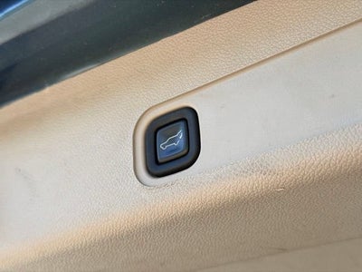2009 Chevrolet Tahoe LTZ