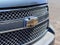 2009 Chevrolet Tahoe LTZ