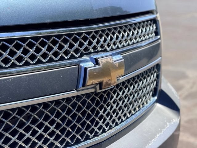 2009 Chevrolet Tahoe LTZ