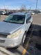 2011 Chevrolet Traverse LS