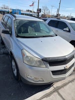 2011 Chevrolet Traverse LS