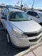 2011 Chevrolet Traverse LS