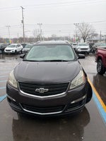 2013 Chevrolet Traverse LS