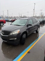 2013 Chevrolet Traverse LS