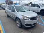 2015 Chevrolet Traverse LS