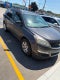 2015 Chevrolet Traverse LS